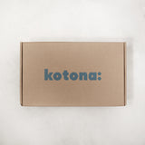 [코토나] 홈바디 타월 기프트팩 마일드