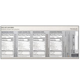 [티어스] 한국 전통차 4종 컬렉션 선물세트(120g x 4)