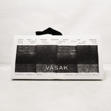 [바삭] VASAK 연근·참깨 김부각 선물세트 70g (35g x 2개입)