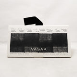 [바삭] VASAK 들깨·깻잎 김부각 선물세트 70g (35g x 2개입)