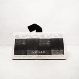 [바삭] VASAK 커피·헤이즐넛 김부각 선물세트 70g (35g x 2개입)