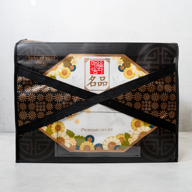 한끼에 딱! 정육 7종 실속 선물 세트(박스포함)_무료배송특가 (묶음)