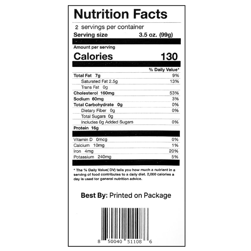 [울타리] 삶은 돼지 부속 모듬세트 4종(오소리감투,귀,염통,간) 7oz