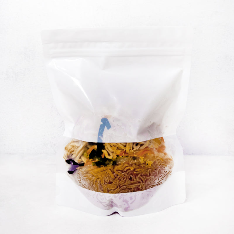 [울타리] 어묵 잡채 850g