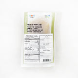 [완도맘] 해남산 데친 배추 250g