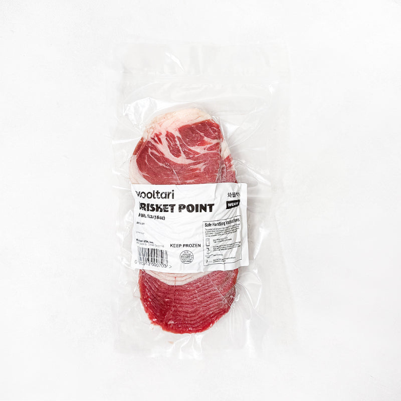 Most Loved K-BBQ Combo - 8lb  (Set)
