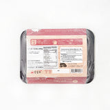 [밥강도] 군산 반건조 참홍어 300g