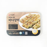 [밥강도] 군산 바다장어 130g