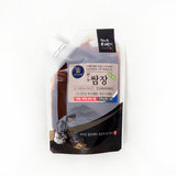 [피아골미선씨] 지리산 매실만능쌈장 230g