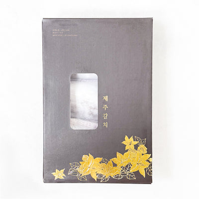 [창해수산] 제주 명품 은갈치 선물세트 특대 900g