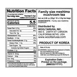 [솔룸바이오텍] 끓이는 상황버섯 (2.5g x 10ea)