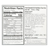 [하늘농가] 그대로 데워먹는 도라지 볶음 100g x 2팩 (묶음)