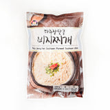 [한상가득식품] 파주장단콩 비지찌개 500g