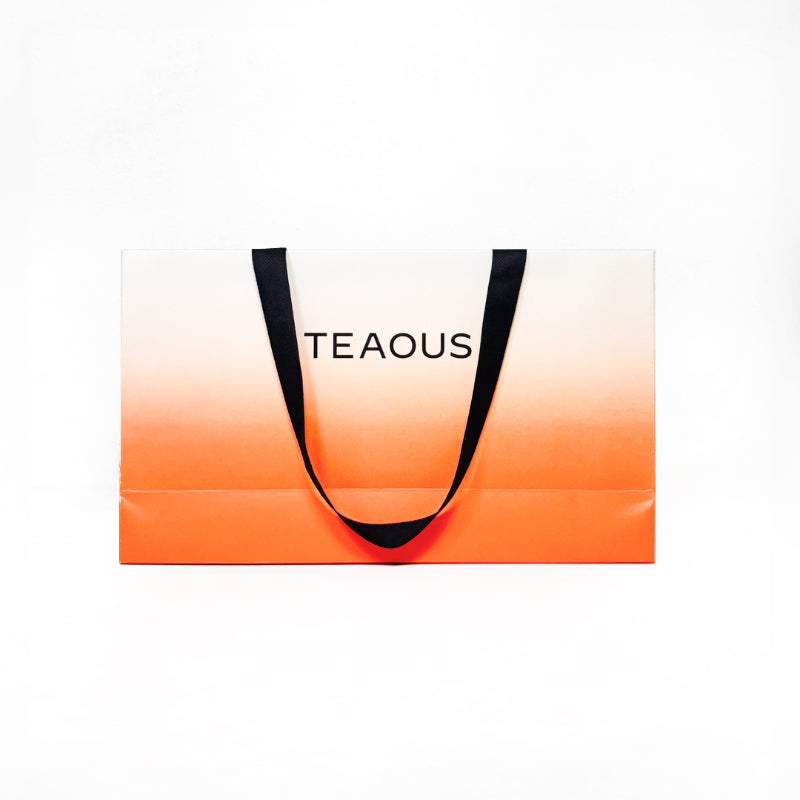 [티어스] 한국 전통차 4종 컬렉션 선물세트(120g x 4)