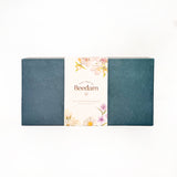 [비담] 프리미엄 자연꽃꿀 허니스틱 3구 선물세트 600g_무료배송