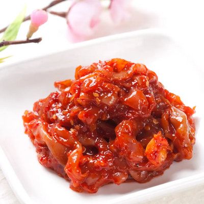 [동화푸드] 오마니 창란젓 500g