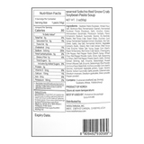 [청해담] 속초 홍게 된장국 50g (10g x 5개)