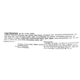 [예소담] 포기김치 3kg x 2팩 + 총각김치 850g + 생깻잎 김치 400g (묶음)_ 무료배송특가_ 3월 넷째 주 순차발송