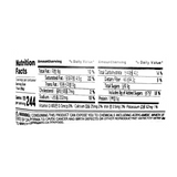 [삼립] 소금버터 호빵 255g