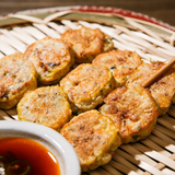 [울타리] 명품 고기 만두속 1lb_ 타임딜