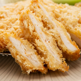 [울타리] 닭가슴살로 만든 치킨카츠 (3ps) 1lb