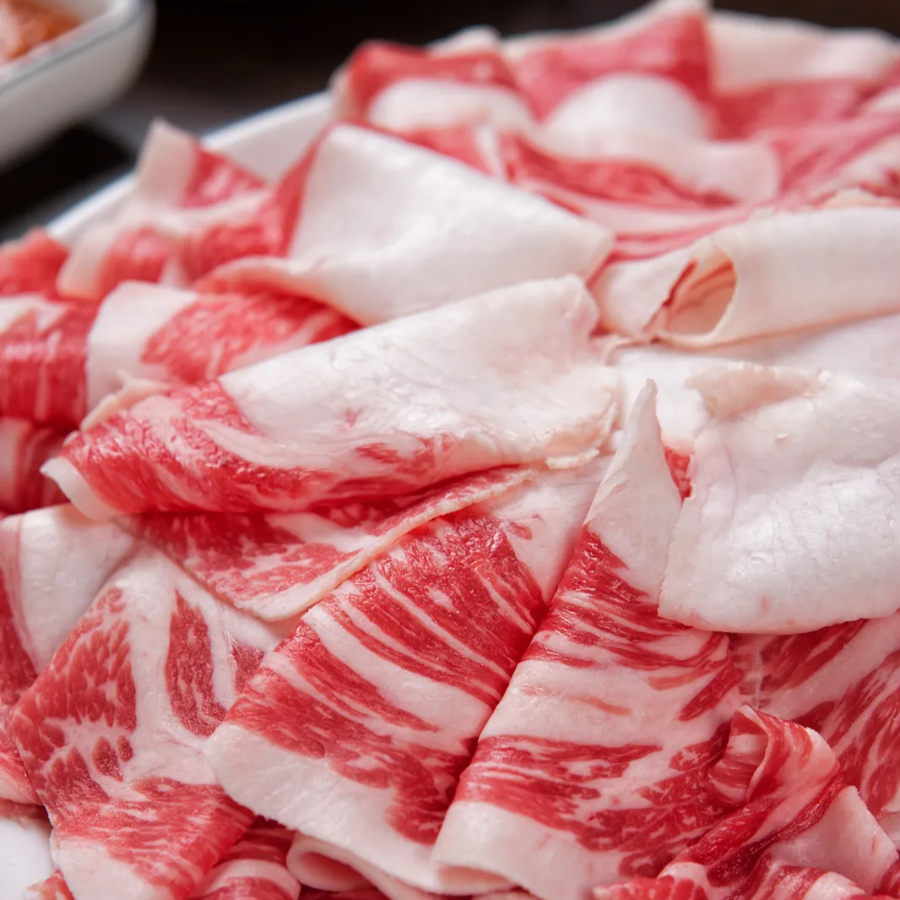 [Wooltari] Choice Sliced Beef Brisket 2lbs