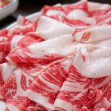 [Wooltari] Choice Sliced Beef Brisket 2lbs