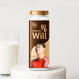 Probiotics Dairy Drink Will Original (150ml x 4ea)