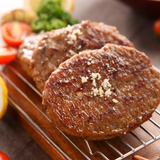 [울타리] 궁중 소고기 왕 떡갈비 1.1lb