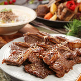 [1+1] [울타리] 양념 갈비 1lb (묶음)_타임딜