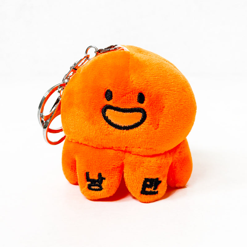 [낭만연구소] 낭만쭈꾸미 오리지널 300g x 2팩 | *증정* 낭만쭈꾸미 키링