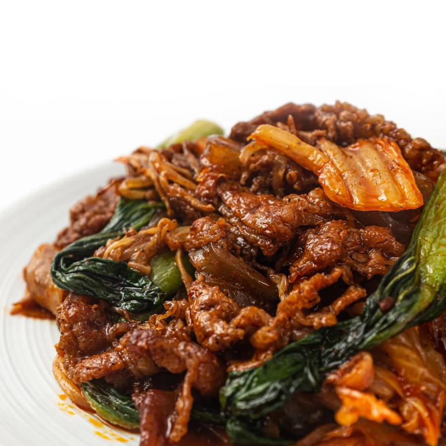 [Juicybite] Beef Mala Dry Hotpot 8oz