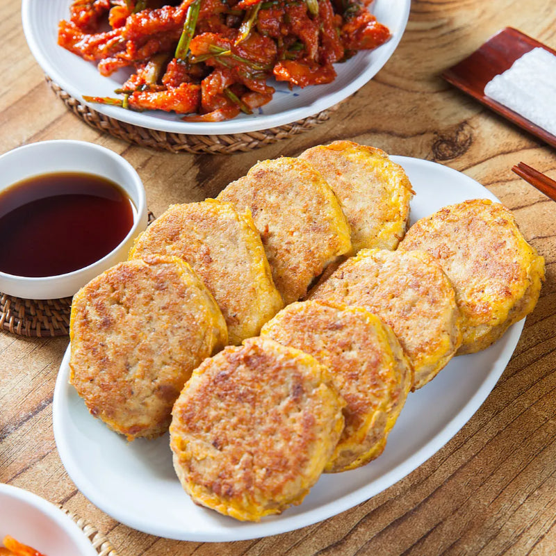 [울타리] 상차림 세트 B_무료배송특가