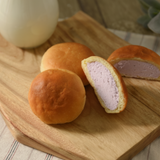 [서울우유] 크림도넛 블루베리 100g x 3팩 (묶음)