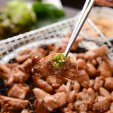 [울타리] 갈비양념 닭 불고기 1Ib