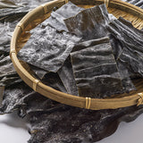 Cut Dried Sea Tangle (Kelp) 300g