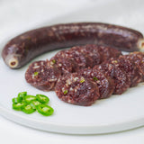 [뼈없는]명품족발 (0.8lb -0.9lb) + 명품 찰순대 1lb (묶음)_타임딜