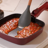 [한국직배송 A] 보오글 프리미엄 쿡웨어 8종세트 (블랙/버건디/베이지/그린)