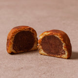 Cinnamon Bread (38g x 10 pieces)