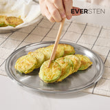 EVER STEN 混合碗带盖（3个碗 + 3个盖）_ 韩国直接配送 E