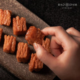 [바오담] 개성약과 패스츄리 선물세트(160g x 2통)