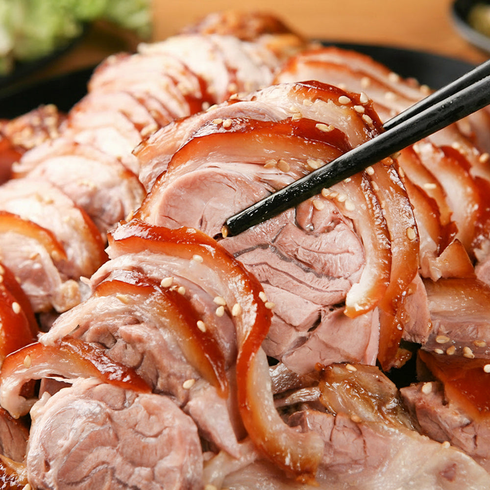 [W Only] 울타리 명품족발 (1.4lb - 1.8lb)