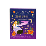 [솔룸바이오텍] 유기농 버섯차 2종 세트 (2g x 5ea x 2box) x 4박스 _무료배송(묶음)