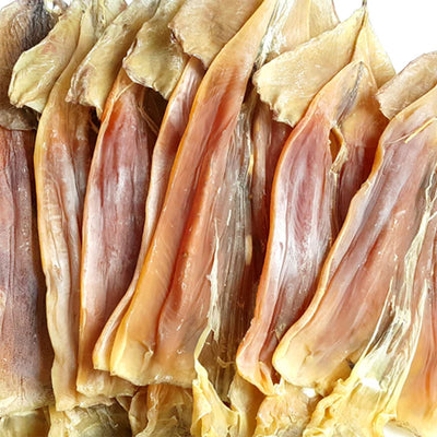 Pohang Jukdo Market Premium Jumbo Dried Squid 10/20 pcs Option – Limited Quantity_Korea Direct Delivery D