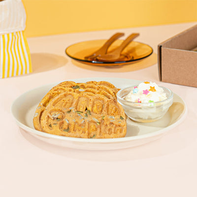 [Tiny Pumpkin] Korean Pumpkin Crackers 150g