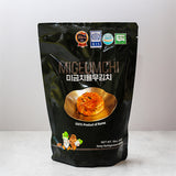 Yeoncheon Migumchi Yulmu Kimchi 500g x 5 (Set)
