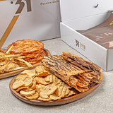 [한국직배송 D] 강릉 3代 삼일건어물 종합 수제 건어물 선물세트