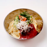 [보영만두] 보영쫄면 안매운맛 530g (2인분)