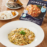  Abalone Seafood Fried Rice 250g x 2 (Set)