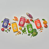 O’Cleanse One Day Juice 180ml x 5ea